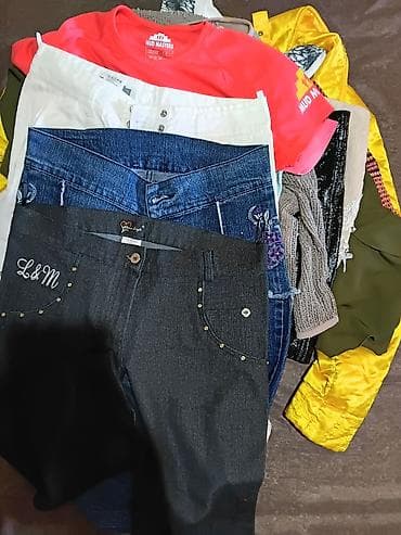 new yorker zenska odeca: Paket s stvari 16 kom novo i kao novo — 2