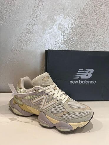 3 decembar duks: Trainers, New Balance, size - 47 — 14