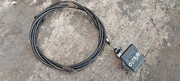 koturace za izvlacenje drva: SAJLA HAUBE REZERVOAR PUMPA GORIVA POKLOPAC ZA SUBARU OUTBACK — 2