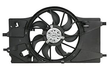 Vozila: VENTILATOR MOTORA RENAULT LAGUNA III | NOVO! NOVO! NOVO! U ponudi — 1