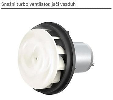 Welding Machines: Nova duvaljka 2000 W vrelog vazduha. Ima dve brzine 300 i 600 stepeni — 5