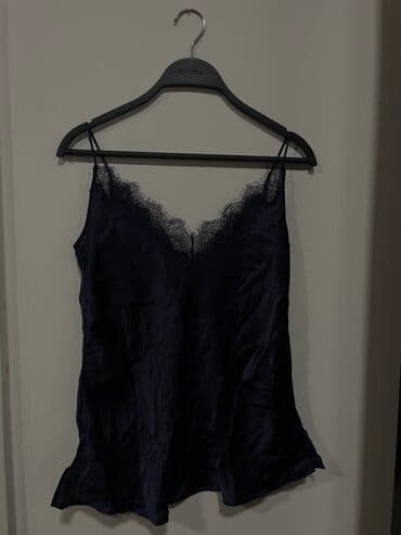Massimo Dutti, M (EU 38), Silk