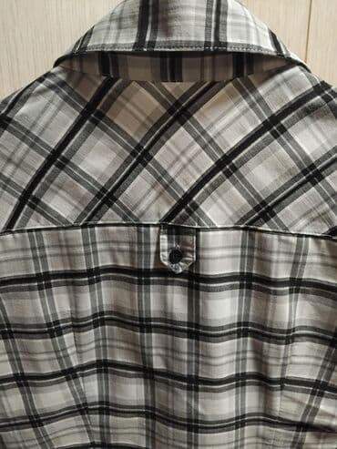 polovne stvari iz nemacke: S (EU 36), Plaid, color - Multicolored — 6