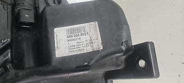 sajle za vitlo: POSUDA ZA VODU BRISACA ZA VOLKSWAGEN POLO - 6R0955453E | Posuda za — 4