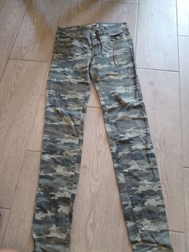 Pantalone: XS (EU 34)
