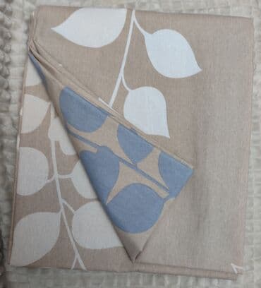 pec na pelet kupujem: Single, Cotton, color - Beige, Serbia — 2