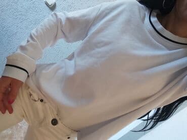 dukserice sa kragnom: Pimkie novduks,s/m — 4