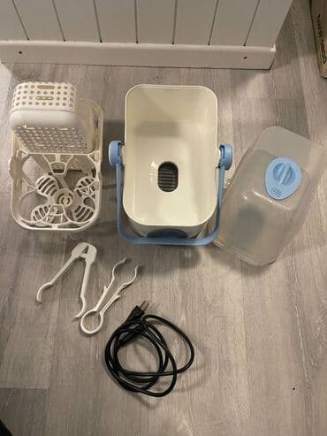 igracke za decu novi sad: Sterilizator za bebi flasice br.23, uvoz Svajcarska — 10