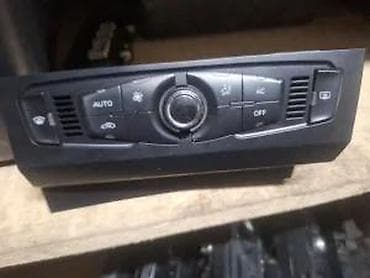 lovato prekidac za plin: KLIMATRONIK. A4 S4,B8 8K. 2. 8T1820043T | Klimatronik. A4 s4, b8 8k — 1