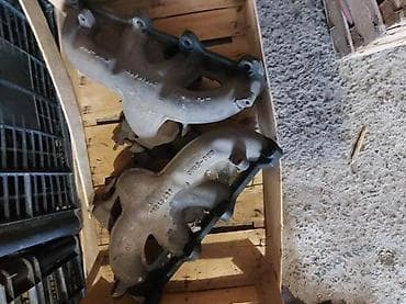 1.7 dizel: ALFA 147 IZDUVNA GRANA JTD | Vise komada na stanju. Cena po komadu — 2