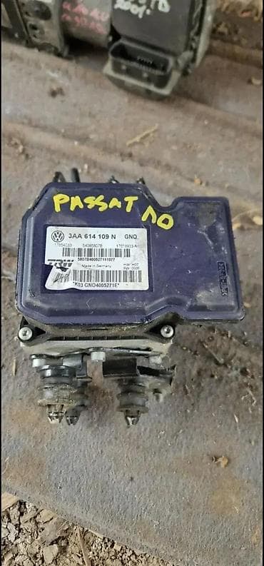 tandem pumpa 2.0 tdi: ABS PUMPA VW PASAT B7 B8 | abs vw pasat — 1