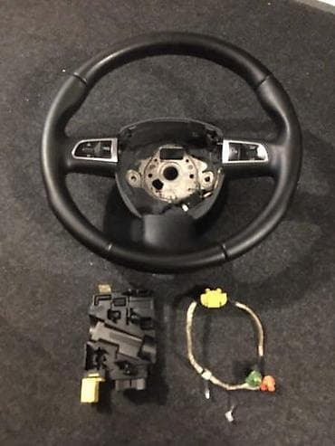 VOLAN AIR BAG ZA AUDI A3, A4, A4 ALLROAD . OD 2004. DO 2013. GOD. | na lalafo.rs VOLAN AIR BAG ZA AUDI A3, A4, A4 ALLROAD . OD 2004. DO 2013. GOD. |