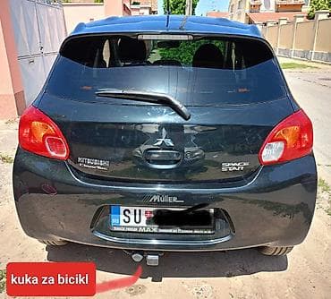 polovni automobili ford focus do 2000 evra: Na prodaju MITSUBISHI Space Star 1,2 Comfort A 2015. benzinac sa — 5