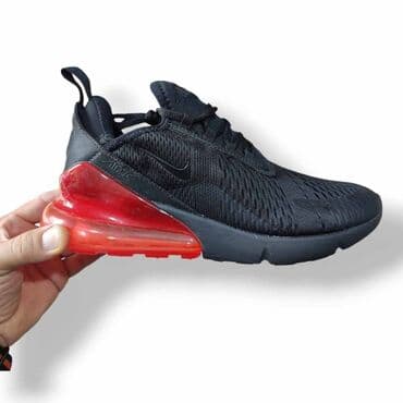 air max plus gs: Trainers, size - 46 — 14