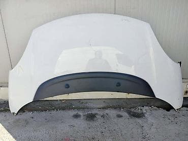 popravka branika cena: HAUBA ZA FIAT 500L OD 2012. DO 2022. GOD. | Hauba Fiat 500L 2 Molba — 1
