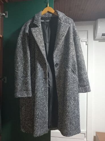 Women's Clothing: Zara, S, With lining — 1