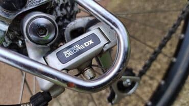 Bicikli za odrasle: Bicikl Staiger 28", Shimano Deore, 18 brzina Bicikla Nemacka — 2