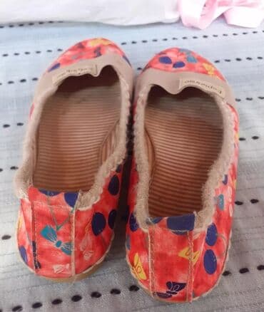 kupaci sa sorcem: Espadrilles, 37 — 3