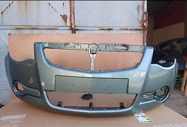 pikap vozila do 1500: 34.BRANIK AGILA B ZA TOYOTA OSTALO OD 2007. DO 2016. GOD. - | IMA — 1