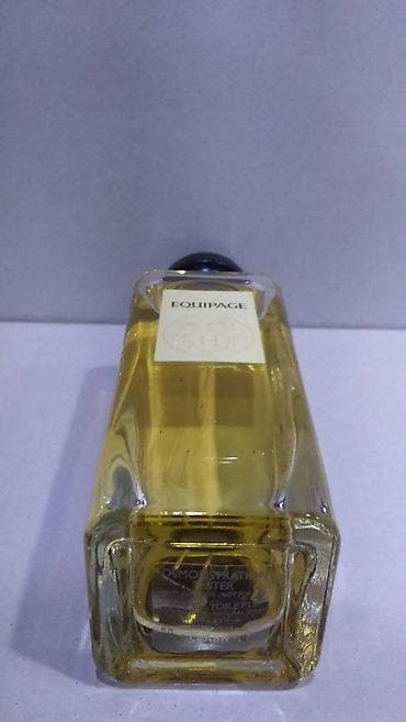 Lične stvari: HERMES EQUIPAGE EDT100ML TSTR | Hermes Equipage edt100ml tstr — 3