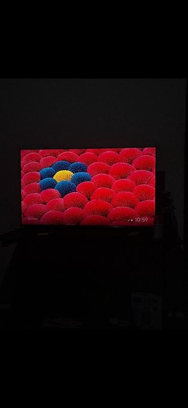 xiaomi rs: ​Na prodaju Xiaomi TV A43 Pro dijagonale 43 inča (108 cm). Televizor — 2