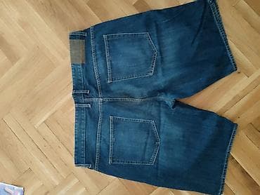 torba i kacketi: Farmerke, bоја - Svetloplava — 8