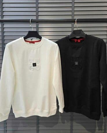 Trenerke: 🆕 Stigli novi duksevi! ✔ Cena: 2.800 din ✔ Dostupne veličine: S, M, L — 5