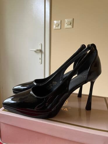 Sandale: Sandale, 41