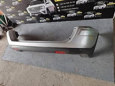 solja amortizera passat b5.5: BRANIK ZADNJI ZA FORD FUSION OD 2005. DO 2009. GOD. | SMEDEREVSKA — 2