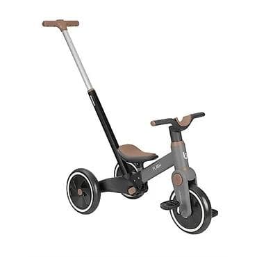 continental contisportcontact 5: Tricikl FLASH 5in1 grey – KIKKA BOO Šifra proizvoda: KKB2 Praktično — 1