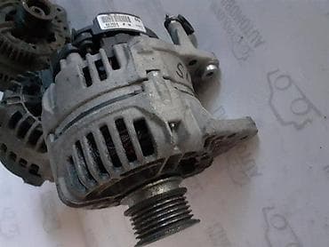 raspon sarafa za sva vozila: ALTERNATOR ZA SEAT IBIZA OD 1999. DO 2006. GOD. | skoro nov — 2