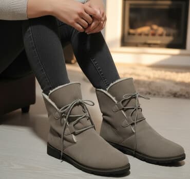 haljina od tila zara: Čizme, 39 — 1