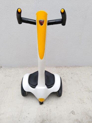 how i met your mother sve epizode sa prevodom: Hoverbord, malo koriscen — 2