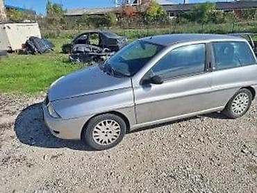 moj auto: POLOVNI DELOVI LANCIA Y 1.28 | Polovni delovi lancia y 1,2 8v — 3