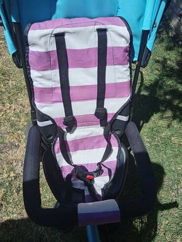 cipelice za devojcice sa stiklom: Prams & Strollers — 3