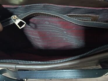 Naočare: Ceger, Louis Vuitton, Materijal: Platno — 10