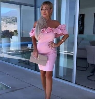 balasevic odeca: Haljina3100 din — 1