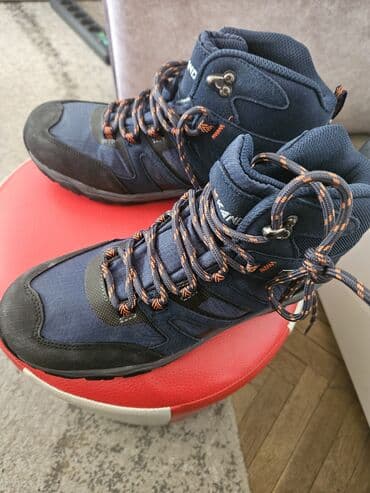 Wedding Clothes & Accessories: Trainers, Quechua, size - 38 — 1