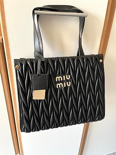ps fashion torbe nova kolekcija: Miu Miu torba — 3