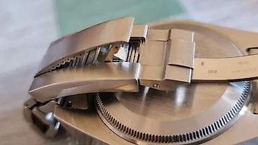 ranac sa tockicima: Rolex Sea-Dweller Deepsea Challenge – profesionalni ronilački sat - — 10