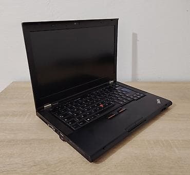 brijac za lice za zene: Na prodaju Lenovo ThinkPad T420 dobro očuvan i spreman za upotrebu — 4
