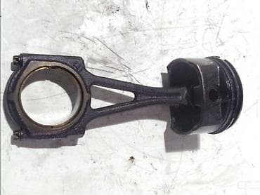 alat za vracanje kocionog klipa: KLIPOVI ZA OPEL AGILA OD 2000. DO 2007. GOD. | Polovni originalni — 2