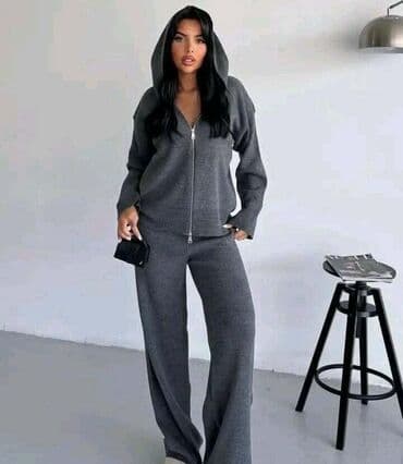 koton kompleti zenski: Kompleti Uvoz Turska S M L XL Duzina nogavice 110 cm Cena : 3500 — 5