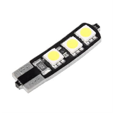 extreme off road gume: Led sijalica SMD6 Bela, Zelena, Roza Voltage:12V Color — 4