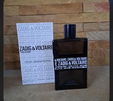 spark parfemi: Unisex perfume, Replica — 17