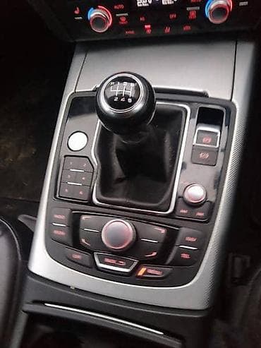 cep od ulja na motoru: XENONI LED STOPKE ITD ZA AUDI A6 OD 2011. DO 2015. GOD. | AUDI A6 4G — 4