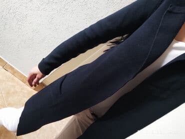 push up helanke novi sad: Orsay teget prolecni kaputic s/m — 11