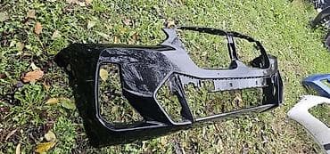 bure za benzin: PREDNJI BRANIK G01 G02 ZA BMW X3, X4 | BMW x3 g01 x4 g02 prednji — 3