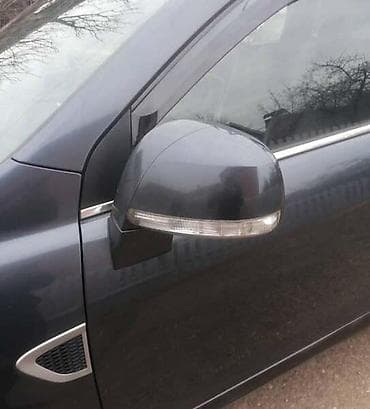 Retrovizori: RETROVIZORI SA MIGAVCEM ZA CHEVROLET CAPTIVA | Cena po komadu Svi — 1