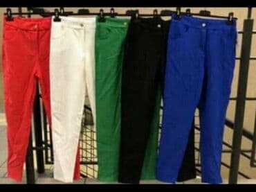 pantalone za svadbu: PANTALONE — 1